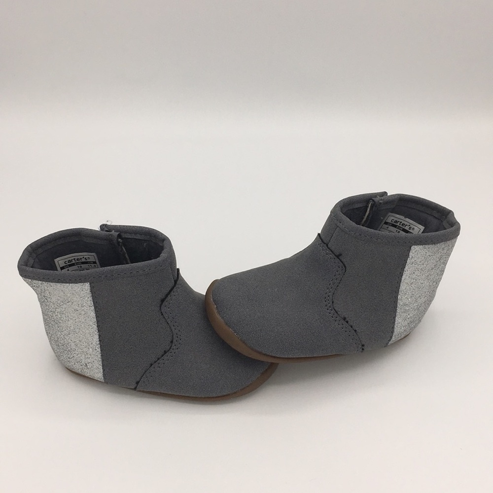 Carters baby girls boots On SALE!!!